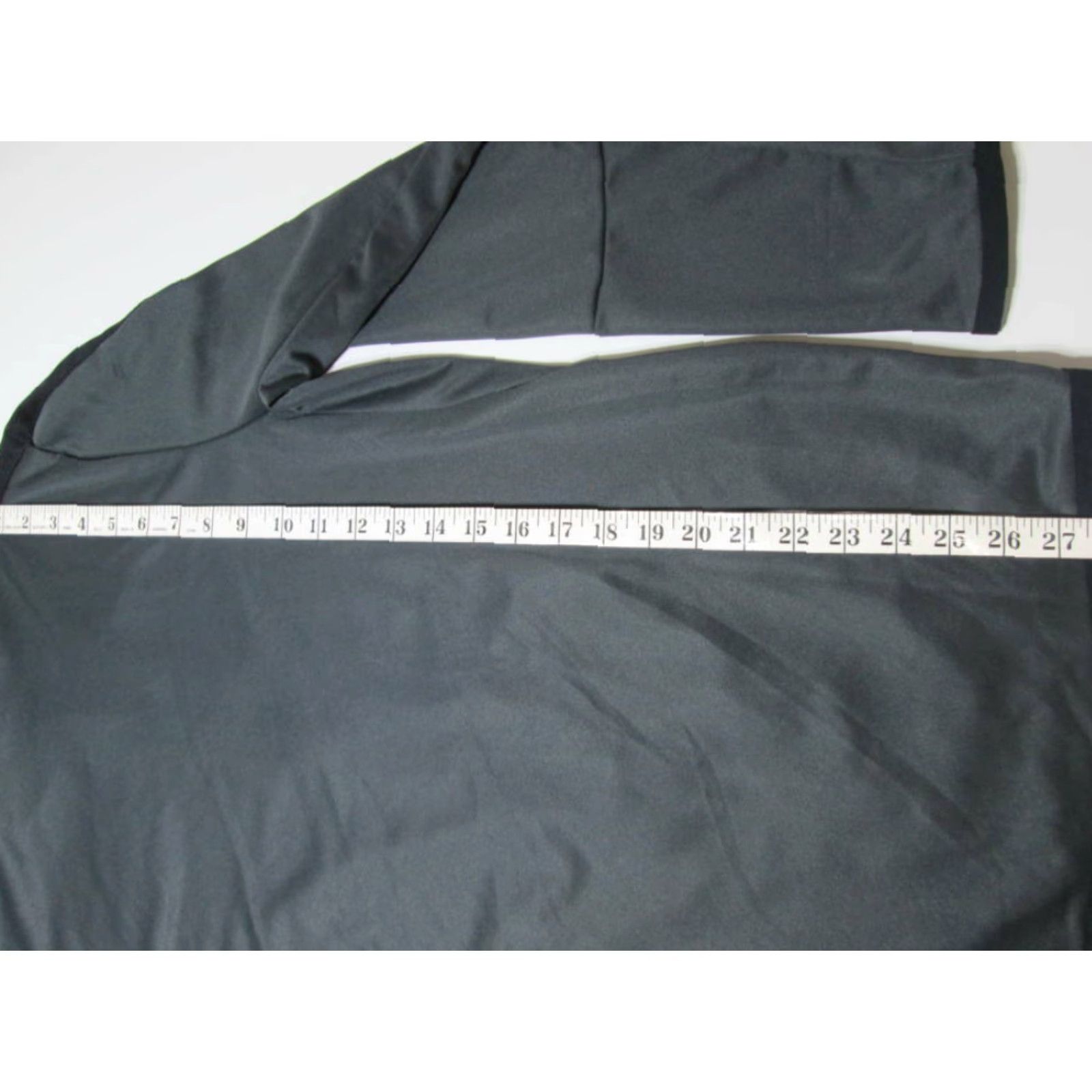 Nike Nike Mens Size S Track Jacket Dark Gray Sport Outerwear Size US S / EU 44-46 / 1 - 6 Thumbnail