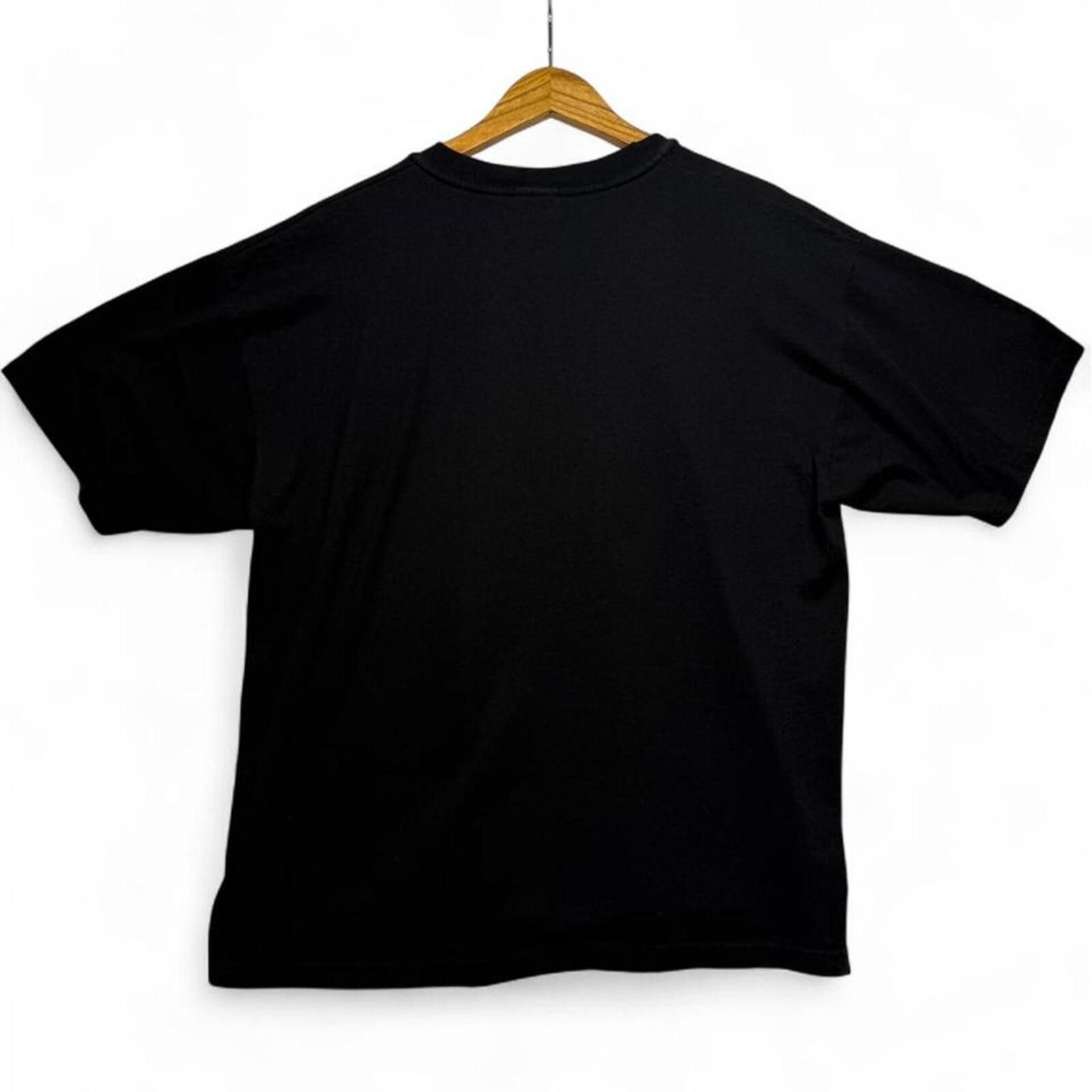 Other Vintage 90s Paul Revere and the Raiders black band tee Size US XL / EU 56 / 4 - 4 Thumbnail