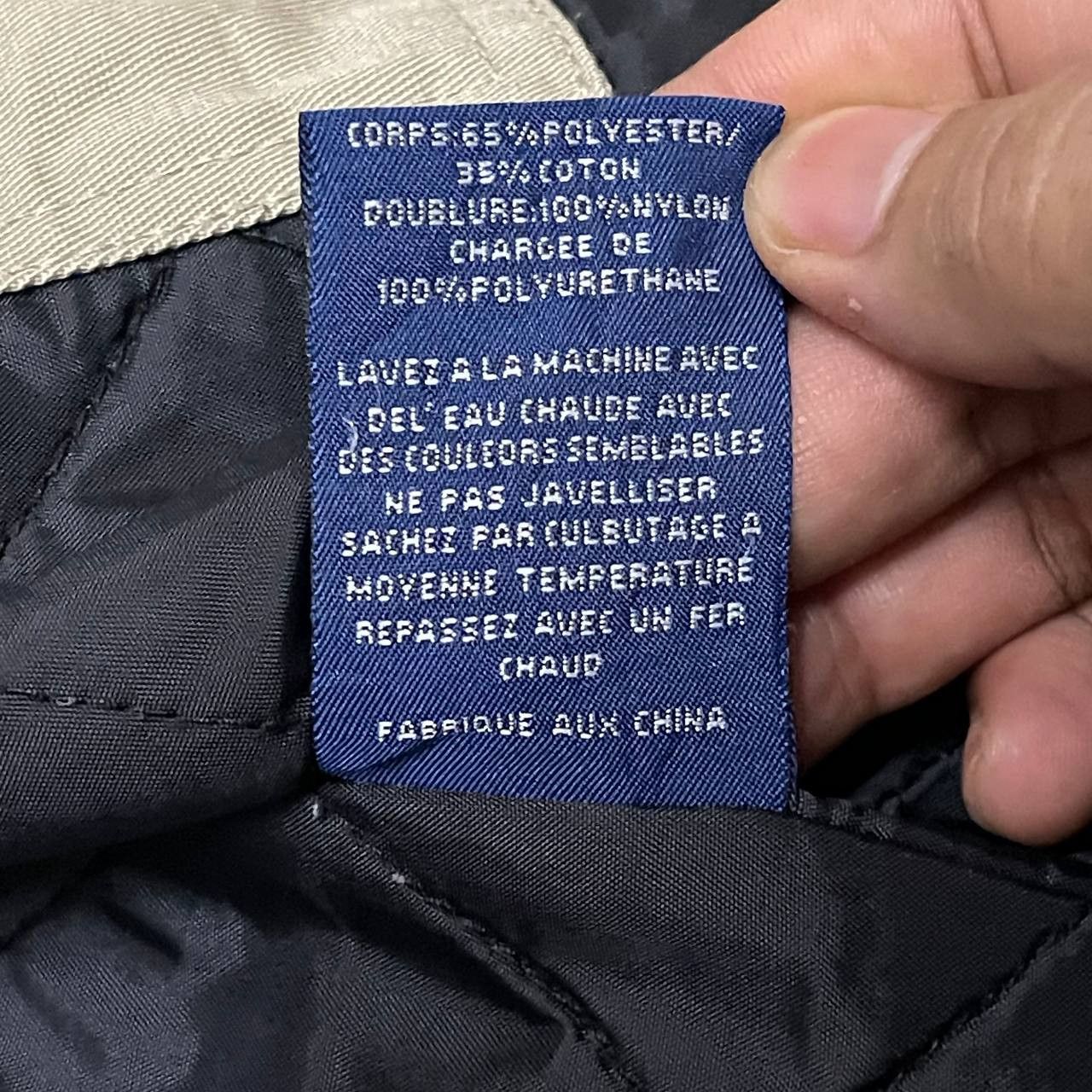 Dickies Vintage Dickies Workers Zipper Jacket Size US L / EU 52-54 / 3 - 12 Thumbnail