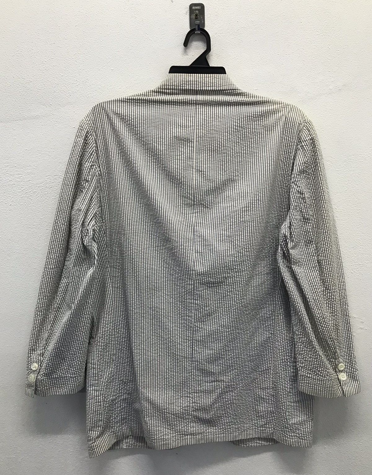 Burberry Vintage Burberry’s Blazer Size US L / EU 52-54 / 3 - 2 Thumbnail