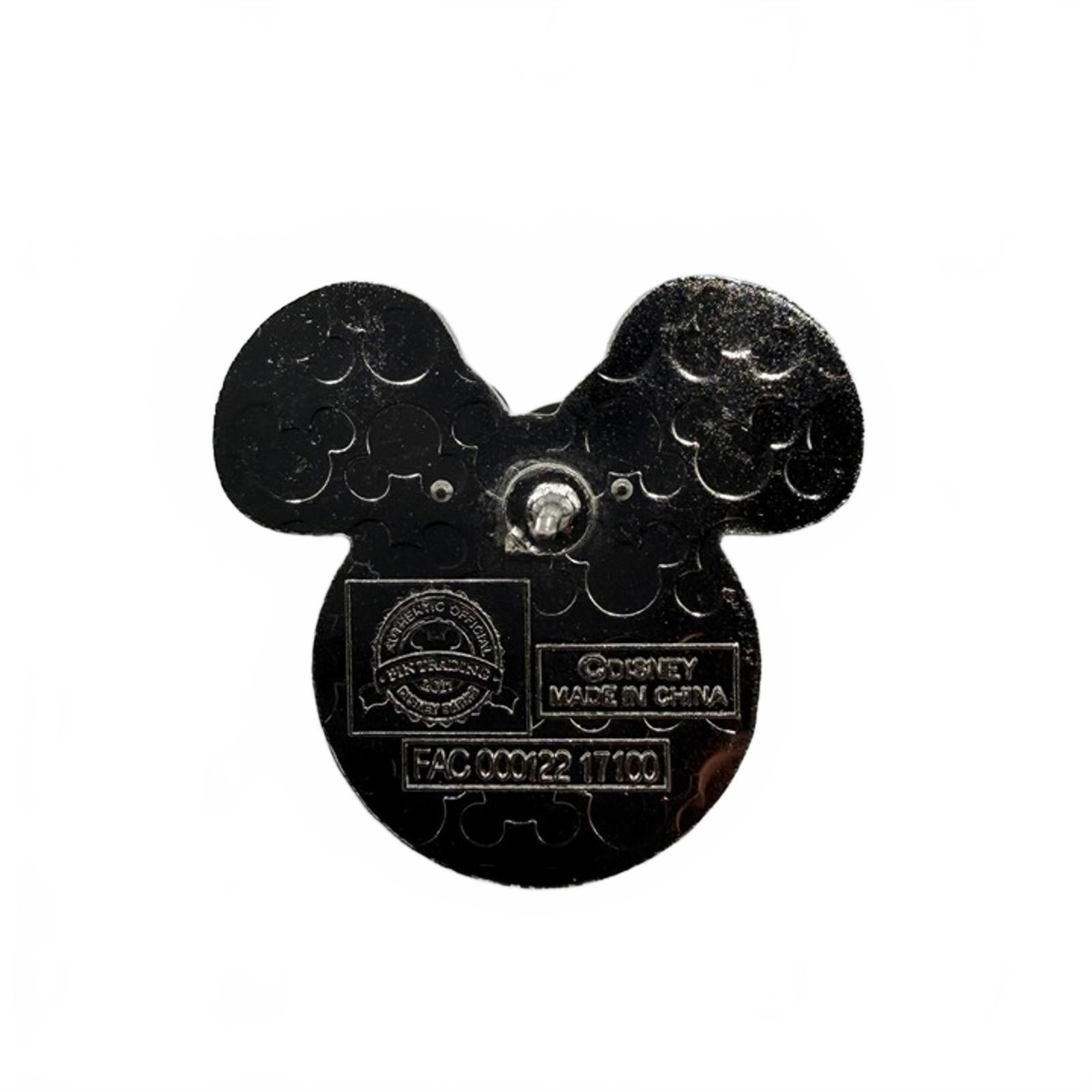 Disney Disney Pin - Minnie Mouse - Heart Eyes - Emoji Blitz Size ONE SIZE - 2 Thumbnail