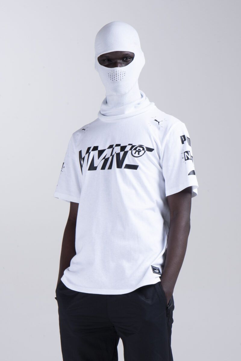 Nemen × Puma NMN x Puma Racing Shirt Size US XS / EU 42 / 0 - 1 Thumbnail