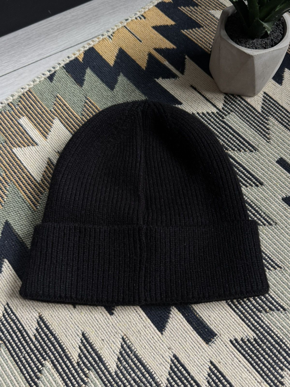 Trapstar London New! Trapstar Logo Drill Y2K Hat Size ONE SIZE - 5 Thumbnail