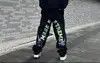 Japanese Brand Star denim patch Jeans Size US 30 / EU 46 - 3 Thumbnail