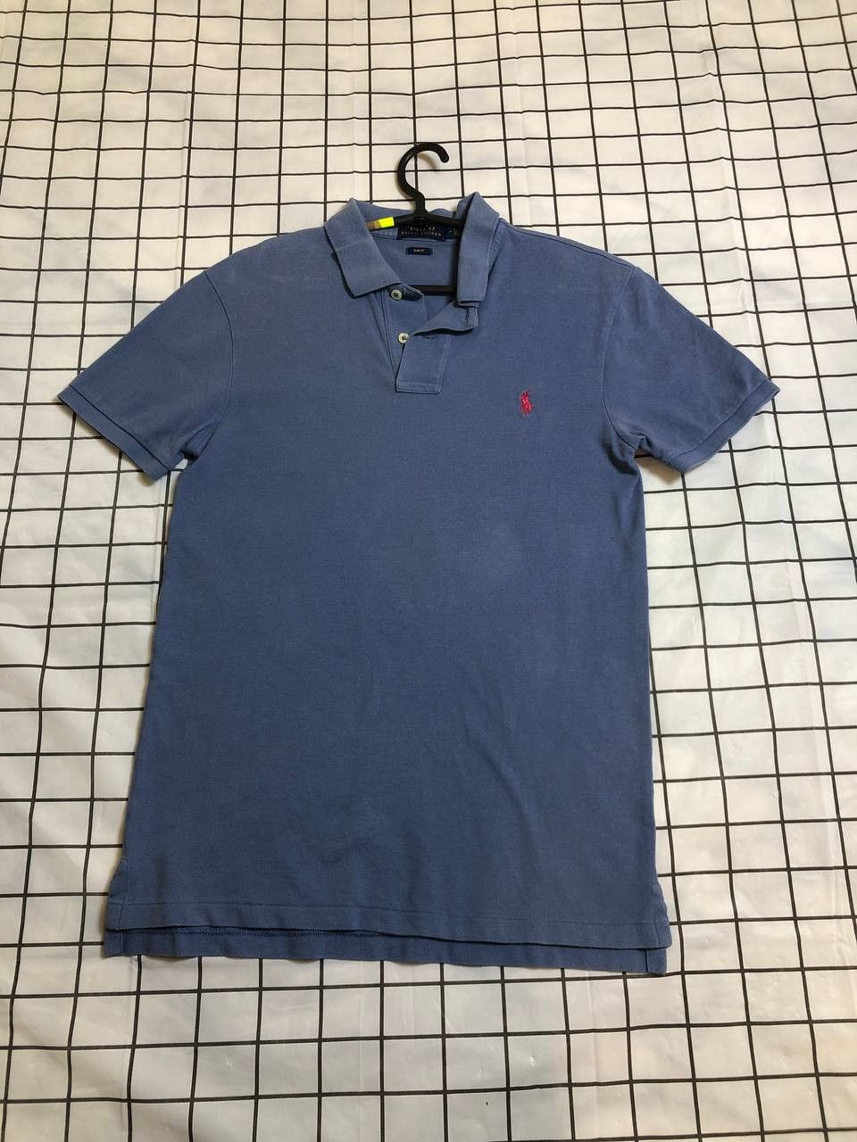 Polo Ralph Lauren Polo Ralph Lauren Mens Slim Fit Polo Shirt Size US M / EU 48-50 / 2 - 1 Thumbnail