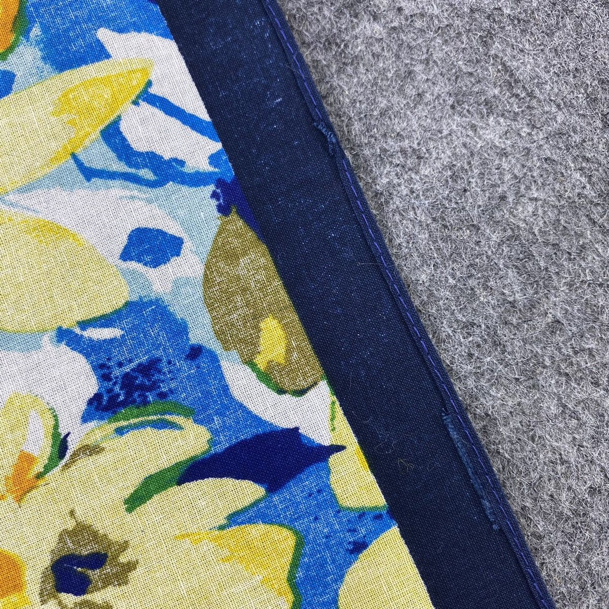 Japanese Brand × Junko Shimada × Vintage Part 2 By Junko Shimada Handkerchief / Neckerchief - B511 Size ONE SIZE - 6 Thumbnail