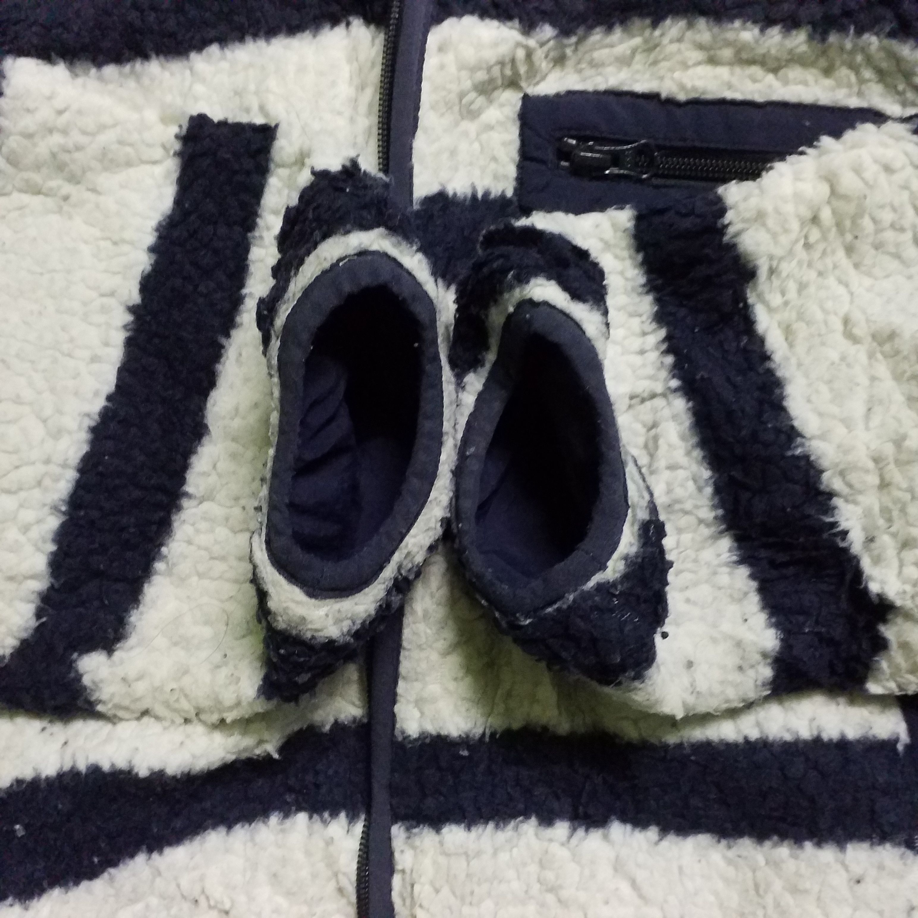 Japanese Brand THE RODEO CROWNS REVERSIBLE Size US L / EU 52-54 / 3 - 3 Thumbnail