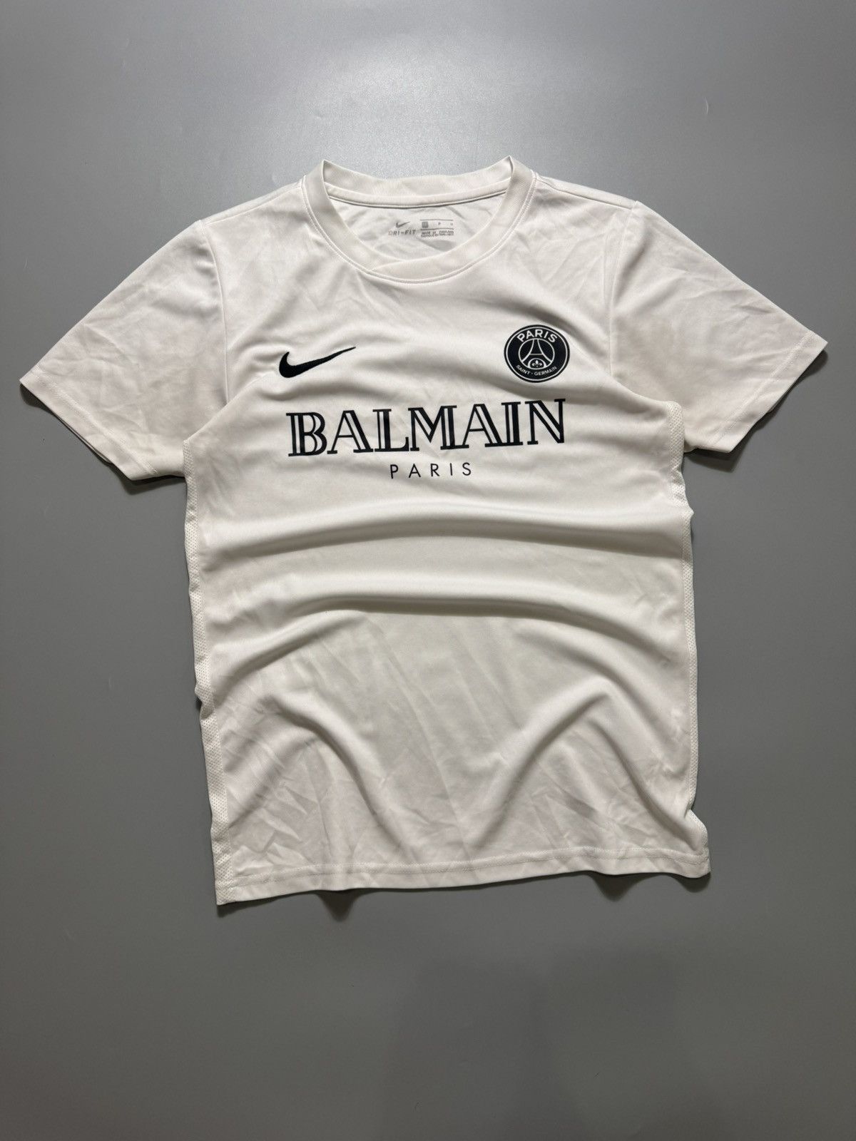 Balmain Psg | Grailed