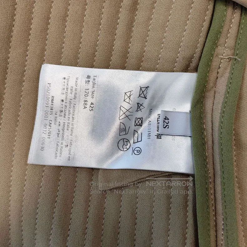 Valentino Valentino windbreaker Size M / US 6-8 / IT 42-44 - 6 Thumbnail
