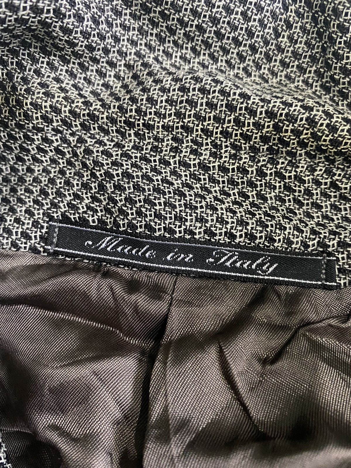 Fendi FENDI Blazer’s Men’s Size US M / EU 48-50 / 2 - 8 Thumbnail