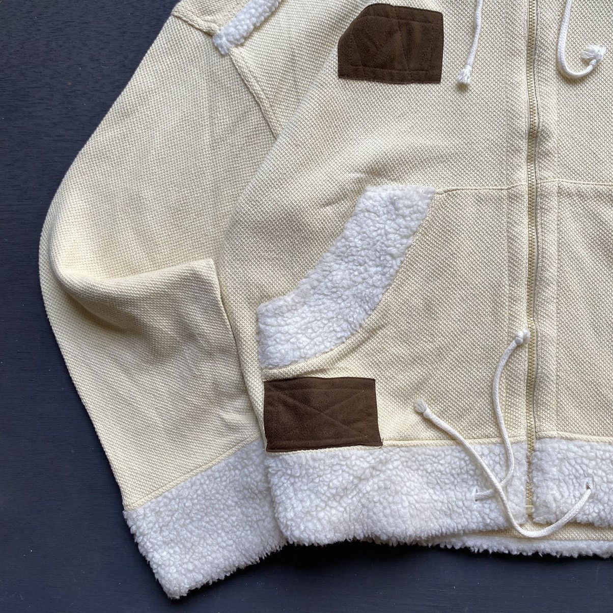 Cartoon Network × Peanuts Rare✨ SNOOPY Peanuts Vintage Zip Hoodies Size US M / EU 48-50 / 2 - 6 Thumbnail