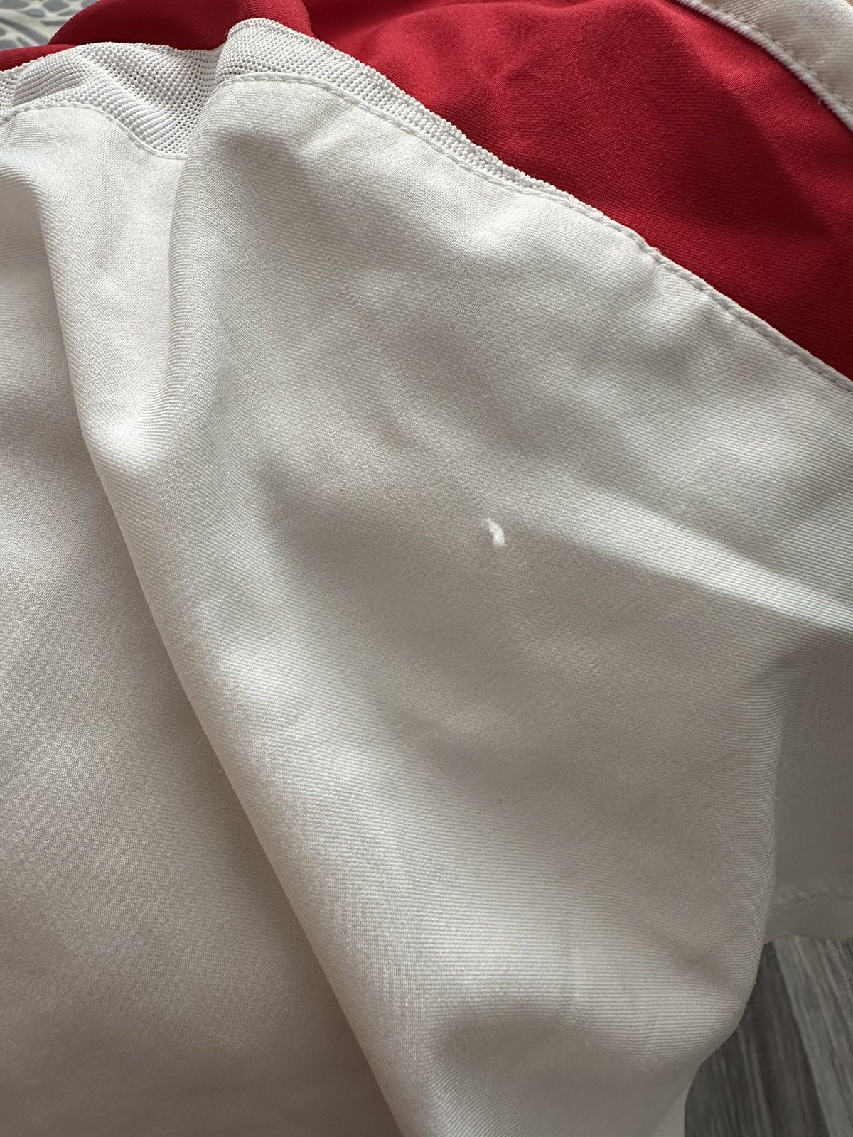 Nike Nike Vintage Arsenal London Shorts 2002/2004 hype y2k Size US 30 / EU 46 - 5 Thumbnail