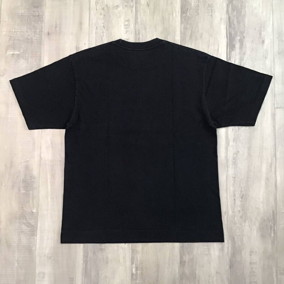 Bape × Kaws BAPE × Original Fake KAWS MILO companion T-shirt APE NIGO Size US M / EU 48-50 / 2 - 3 Thumbnail