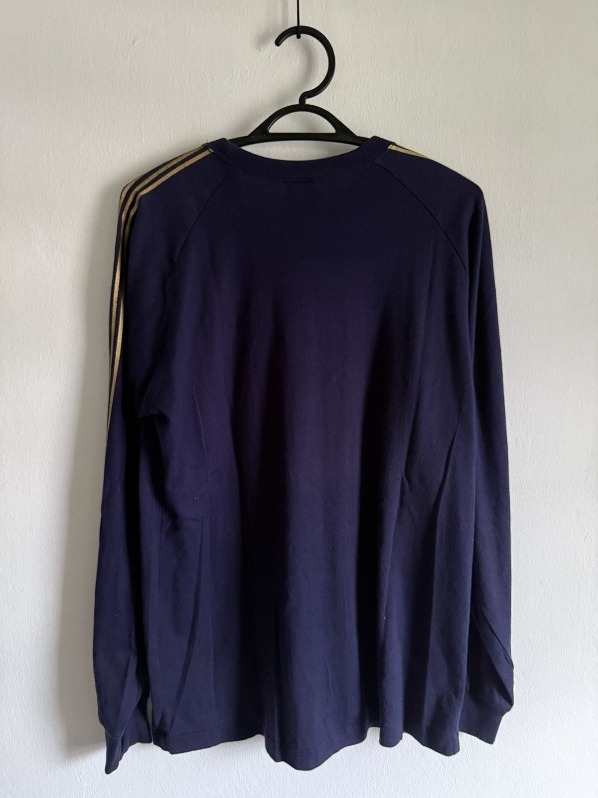 Band Tees Vintage 90s Def Jam Recording Long sleeve Size US M / EU 48-50 / 2 - 4 Thumbnail