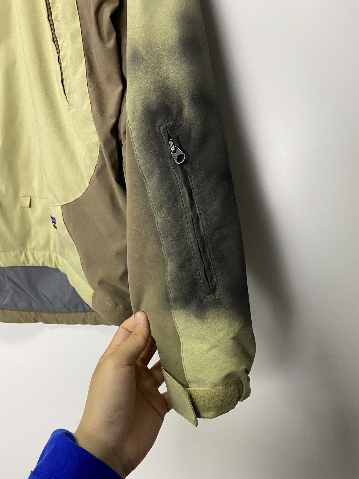 Patagonia Patagonia Mountain Jacket Size US M / EU 48-50 / 2 - 10 Thumbnail