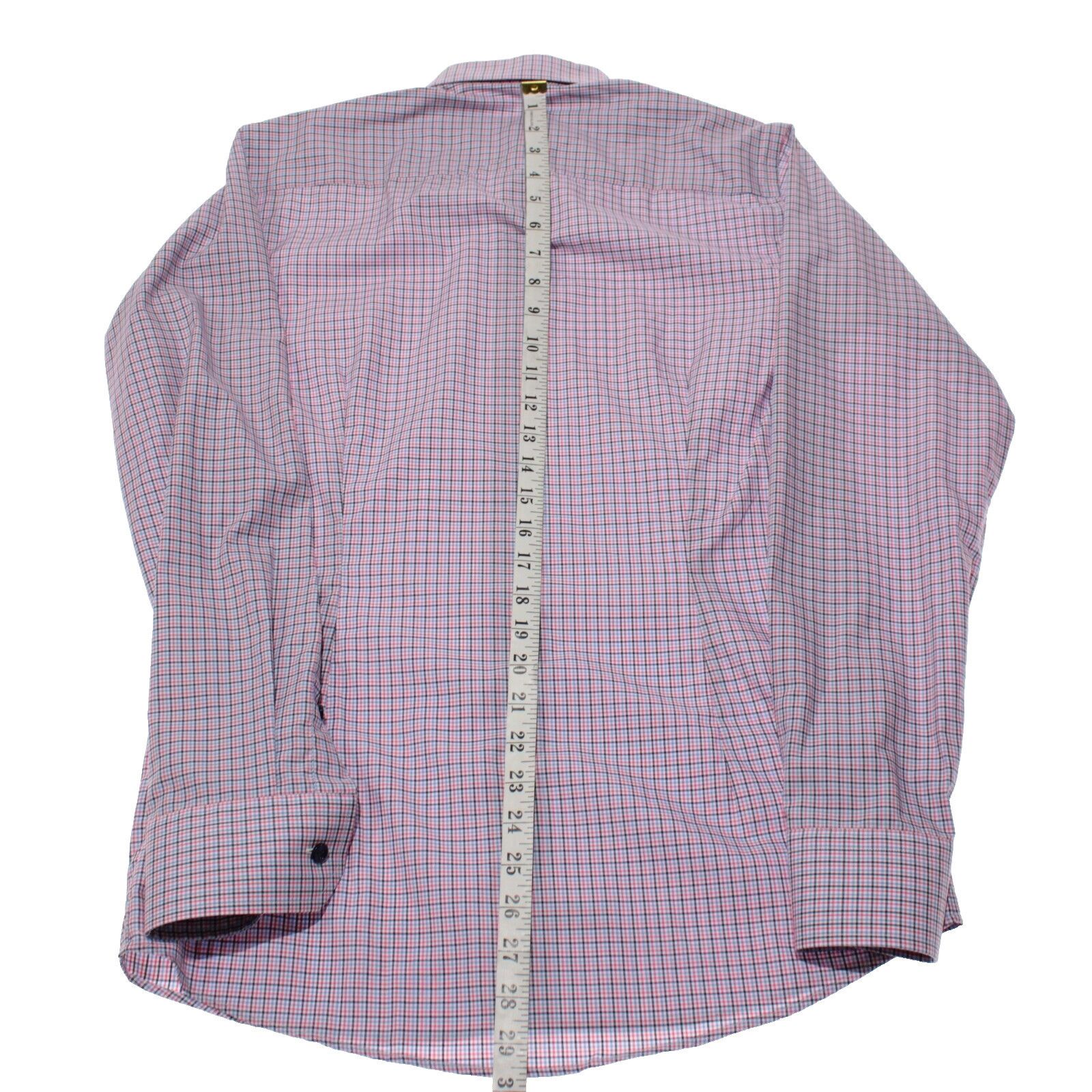 Eton Eton New with tags Shirt Size S US In Blue Size US S / EU 44-46 / 1 - 6 Thumbnail