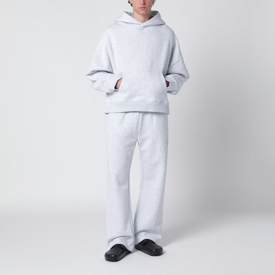 Entire Studios o1d2blof0226 Cotton Sweatpants & Joggers in White Size US 32 / EU 48 - 2 Thumbnail