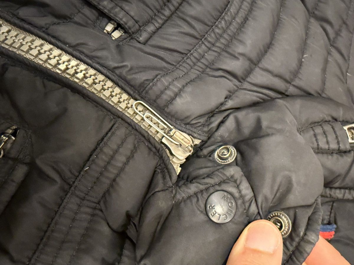 Moncler Moncler Edouard Jacket Size US M / EU 48-50 / 2 - 3 Thumbnail