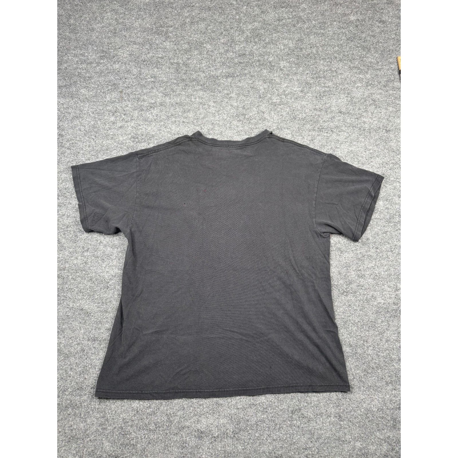 Marvel Comics Vintage Marvel Spider-Man Full Face Tee 2000s Black XL Size US XL / EU 56 / 4 - 3 Thumbnail