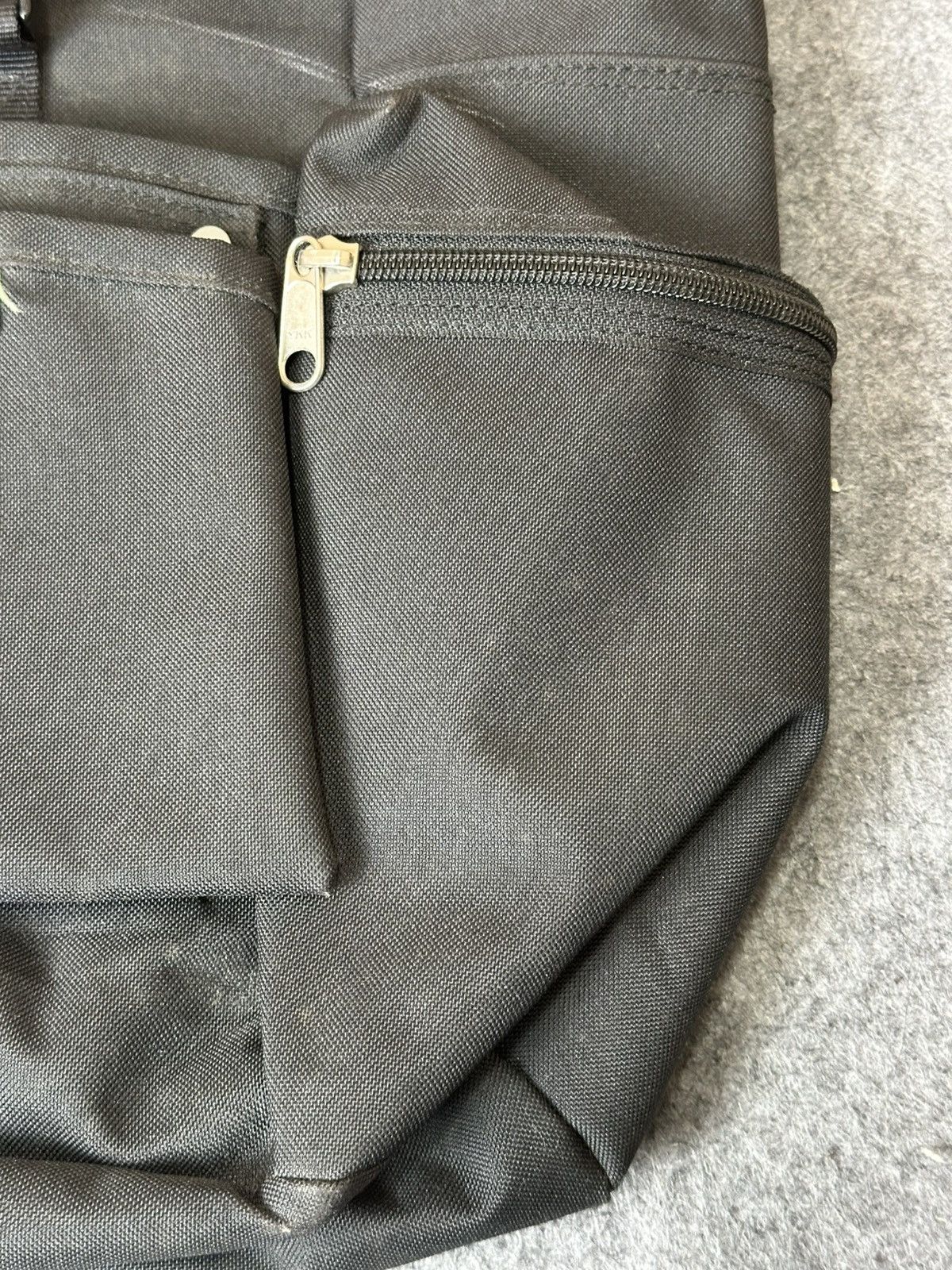 Porter Porter Yoshida & Co. Union Rucksack in black. Size ONE SIZE - 5 Thumbnail