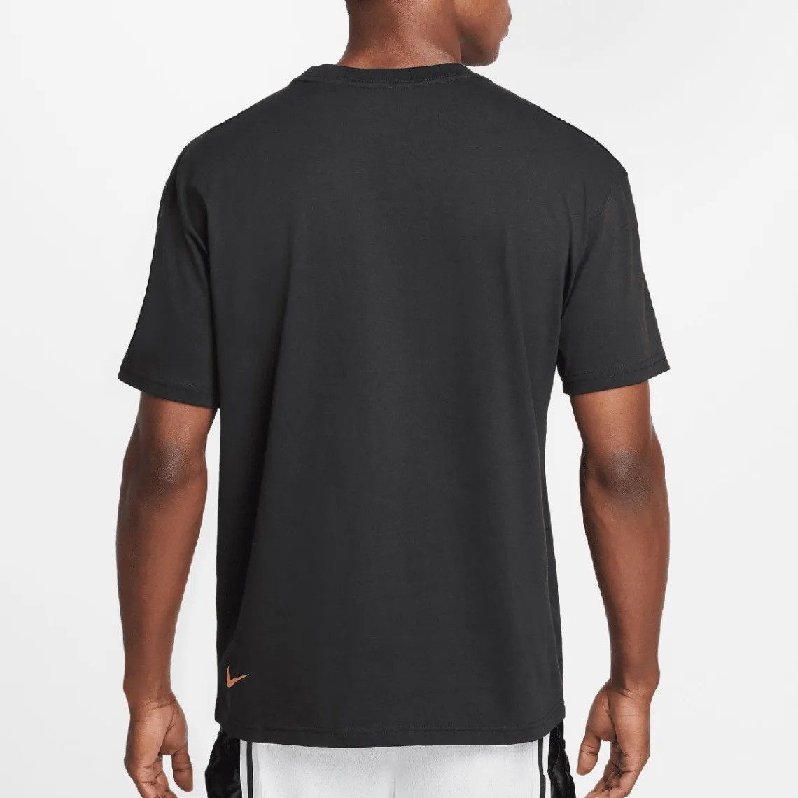 Nike 2024 NIKE KOBE X-RAY “BROKEN NOT BEATEN” BLACK T-SHIRT (XXL) Size US XXL / EU 58 / 5 - 5 Thumbnail