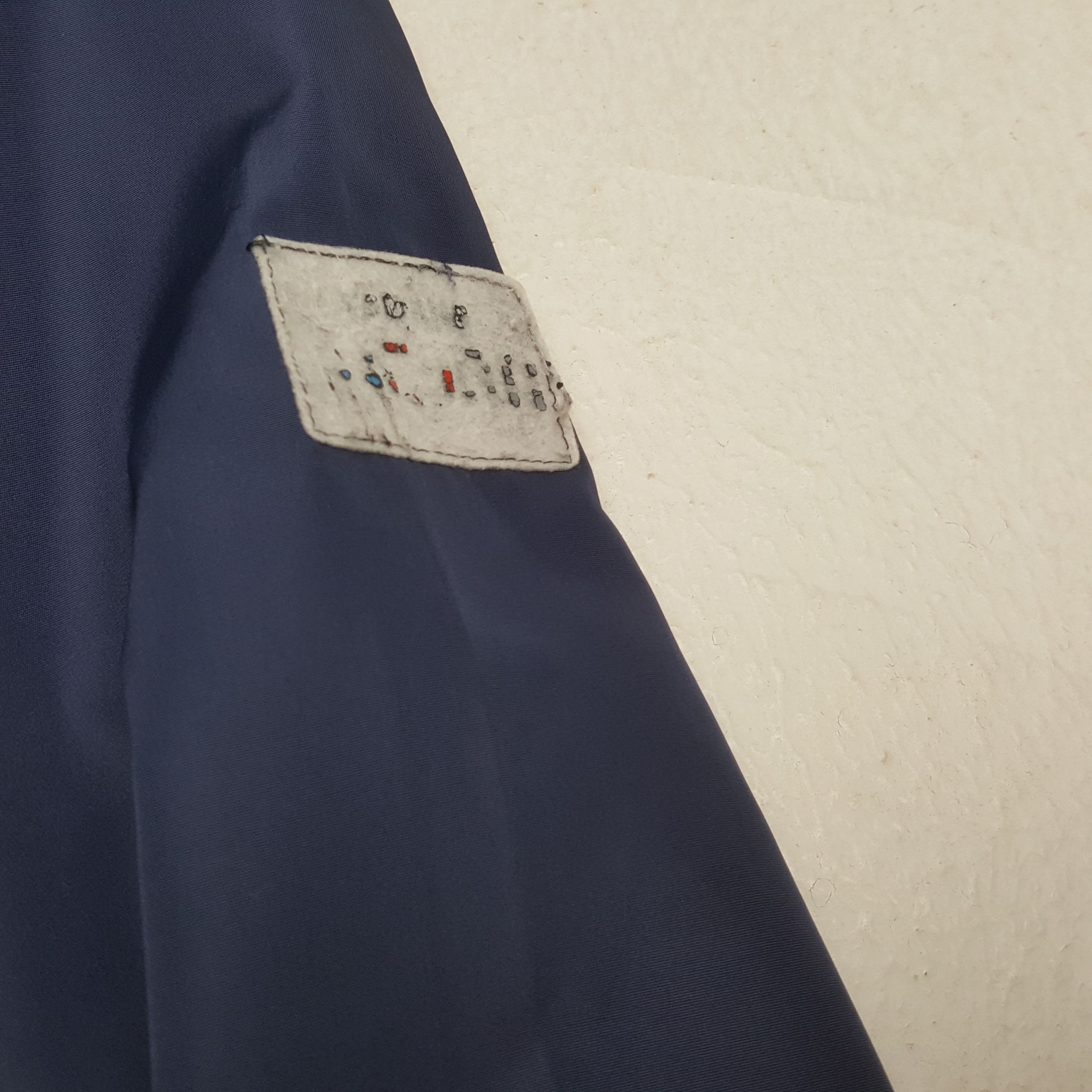 Japanese Brand × Yamaha YAMAHA SPORT Motorsports Style Jacket Size US M / EU 48-50 / 2 - 7 Thumbnail