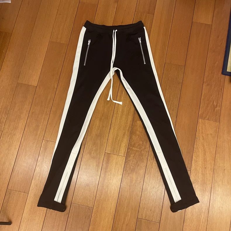 Fear of God Fear of God 5th Trackpants LA Limited - dmc Size US 29 - 1 Thumbnail