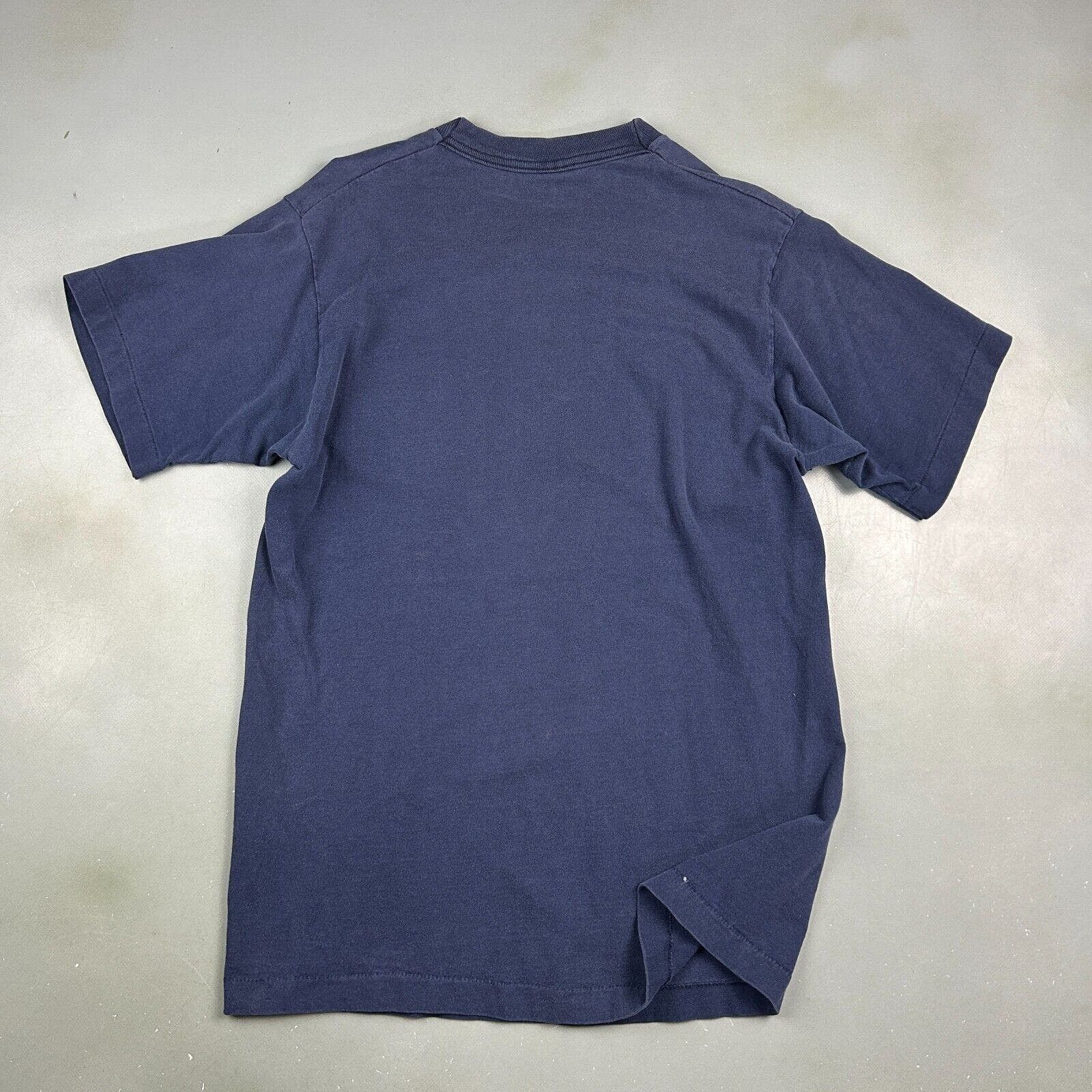 Vintage VINTAGE 90s | Dallas Cowboys Arch Logo Salem T-Shirt M Size US M / EU 48-50 / 2 - 7 Thumbnail