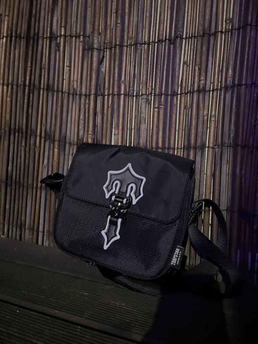 Trapstar London TRAPSTAR BAG | Grailed