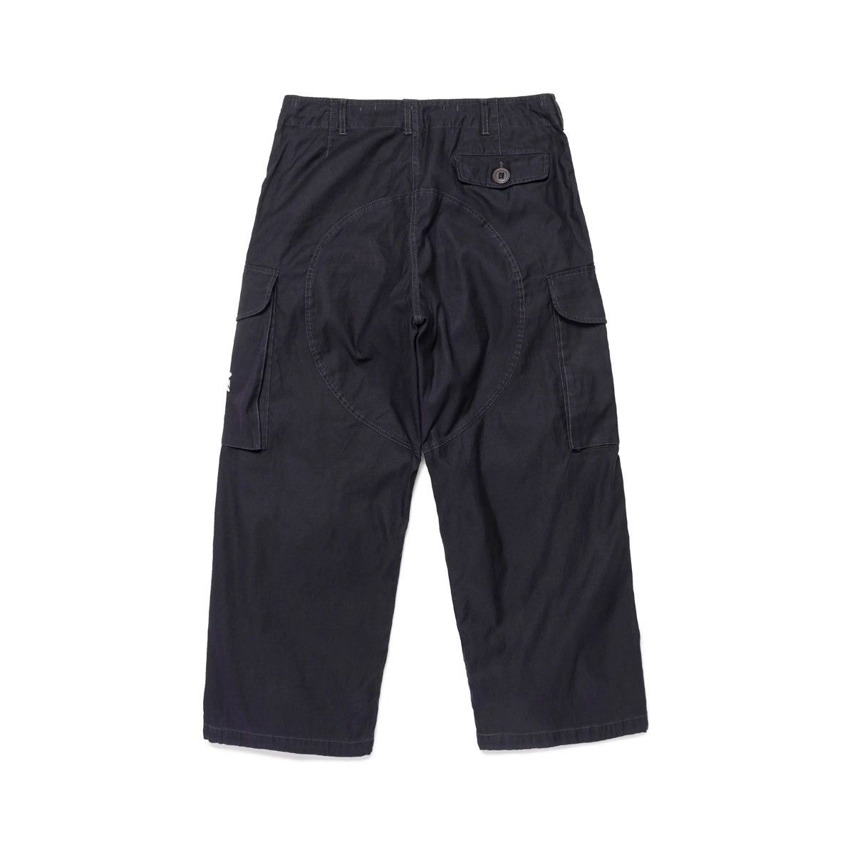 Human Made Human Made Pants Size ONE SIZE - 2 Thumbnail