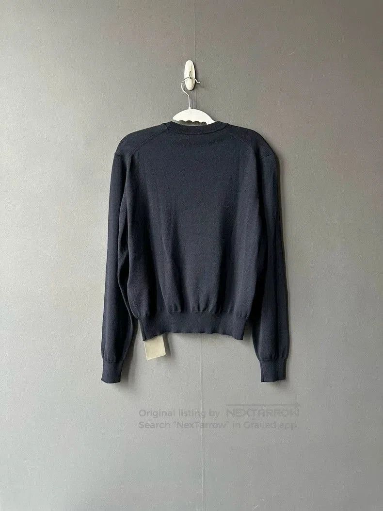 Balenciaga Balenciaga Wheat Ear Sweater. Size US S / EU 44-46 / 1 - 2 Thumbnail