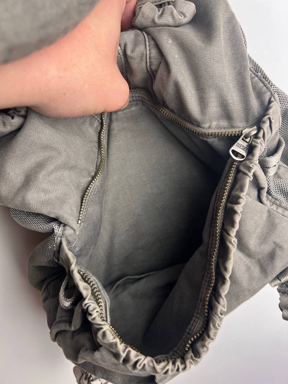Diesel Diesel Bag Size ONE SIZE - 9 Thumbnail