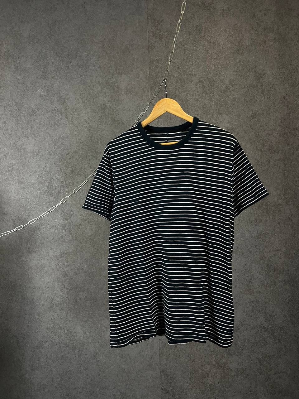 Rag & Bone Rag & Bone luxury designer tee Size US L / EU 52-54 / 3 - 1 Thumbnail