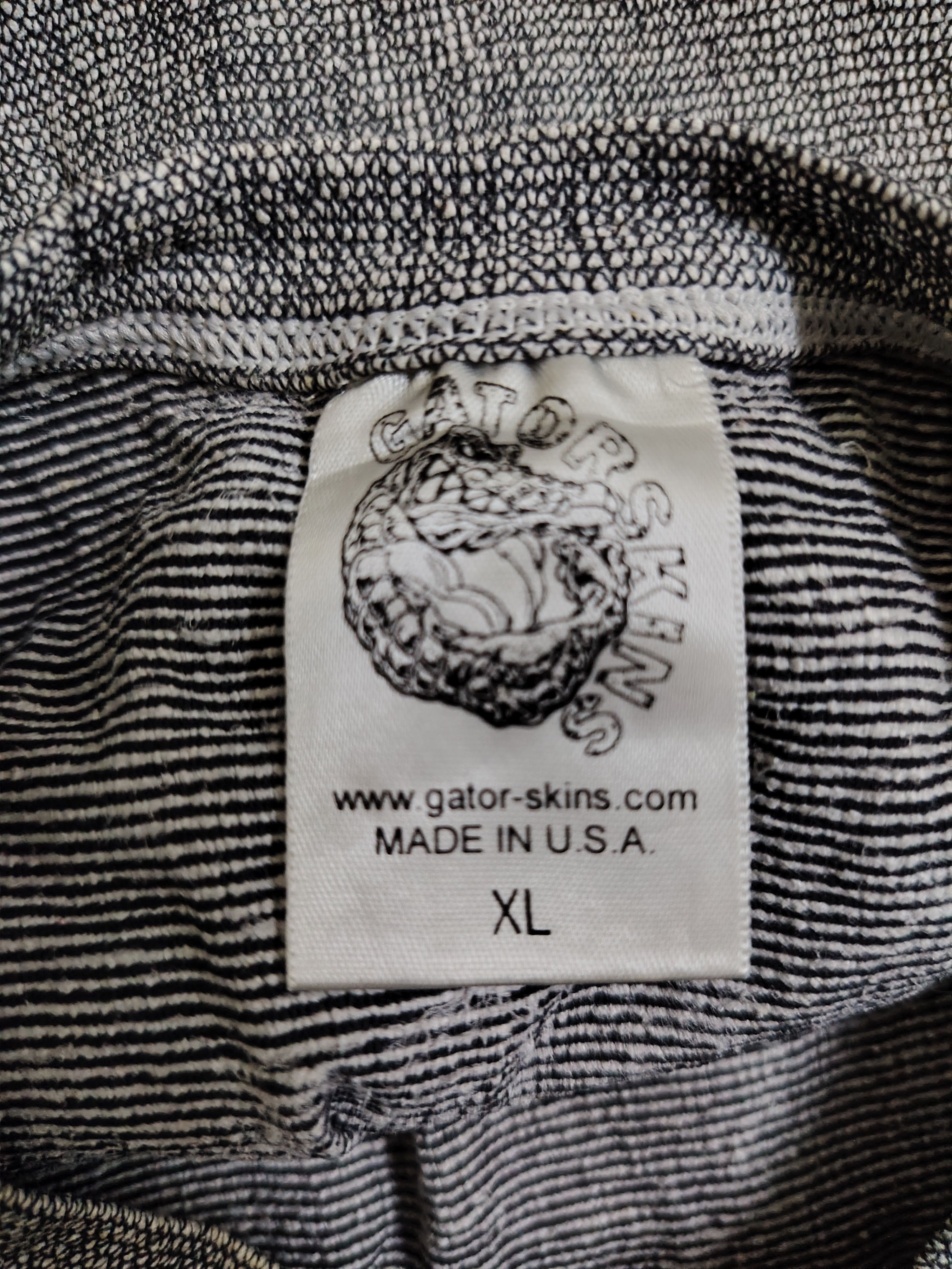 Other GATORSKINS Size US XL / EU 56 / 4 - 4 Thumbnail