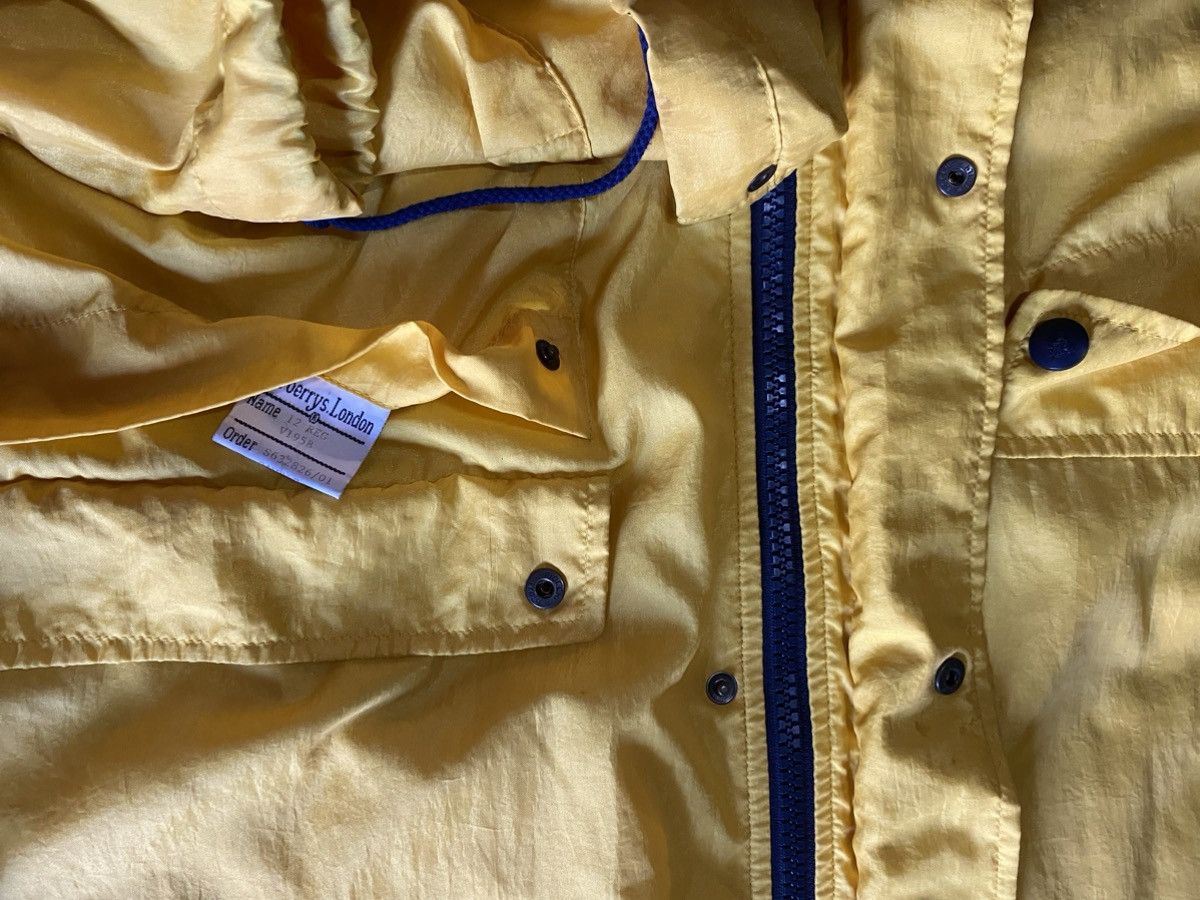 Other Burberry Vintage Windbreaker Size US XL / EU 56 / 4 - 2 Thumbnail