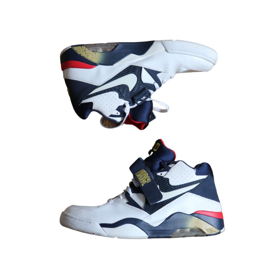 charles barkley shoes air force 180