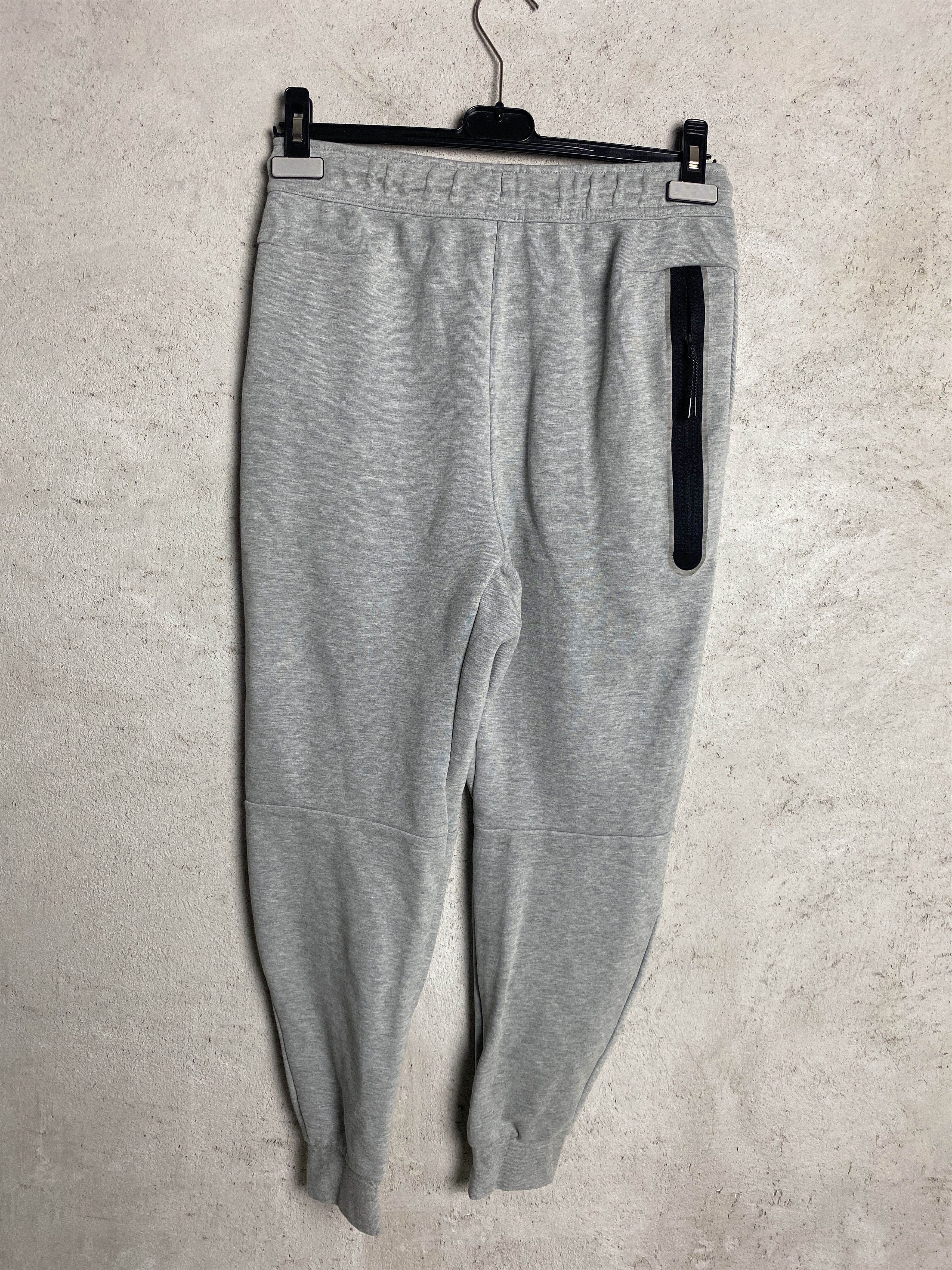 Nike Nike tech fleece SET zip-up hoodie sweatpants drill Size US S / EU 44-46 / 1 - 10 Thumbnail