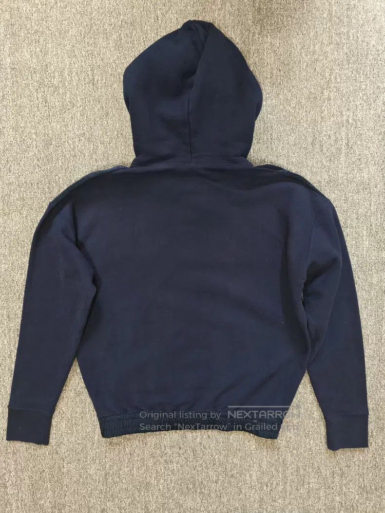 Saint Laurent Paris Saint Laurent Paris Embroidered Hoodie Size US S / EU 44-46 / 1 - 2 Thumbnail
