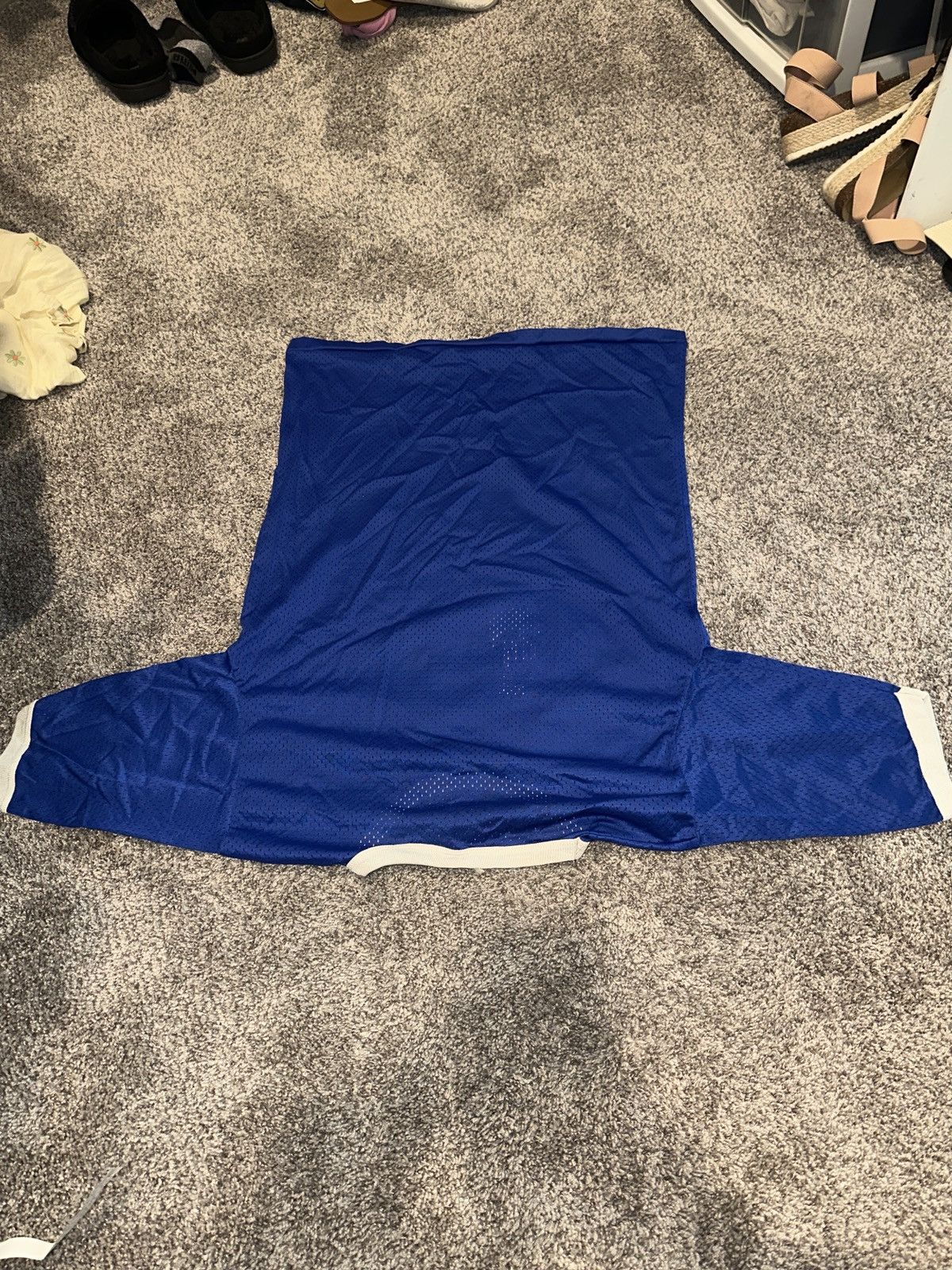 Vintage Vintage HP soccer jersey Size US M / EU 48-50 / 2 - 5 Thumbnail