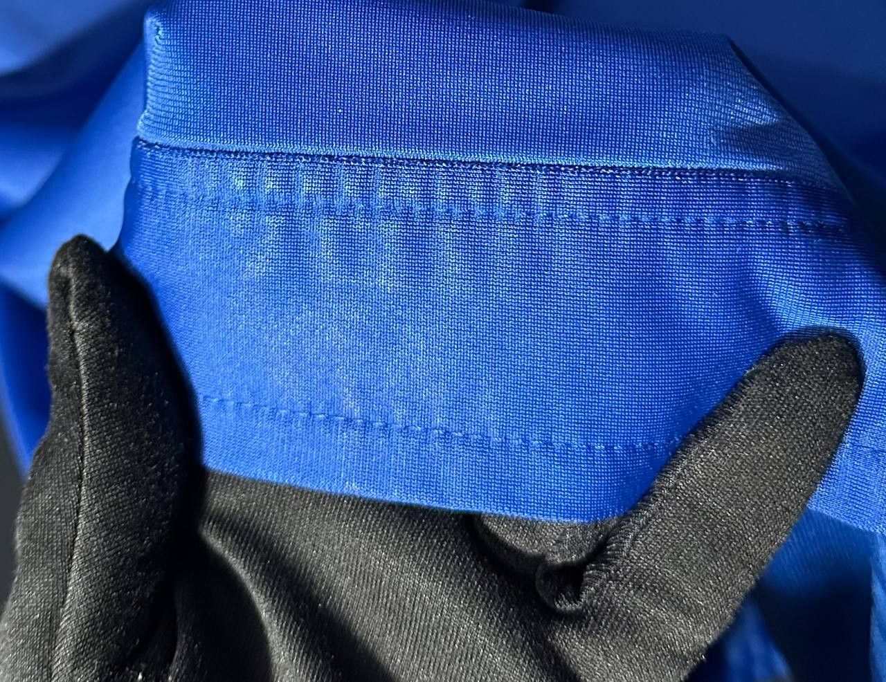 Other Portsmouth FC Sondico long sleeve 1/4 zip Quarter Zip Warmup Size US M / EU 48-50 / 2 - 5 Thumbnail