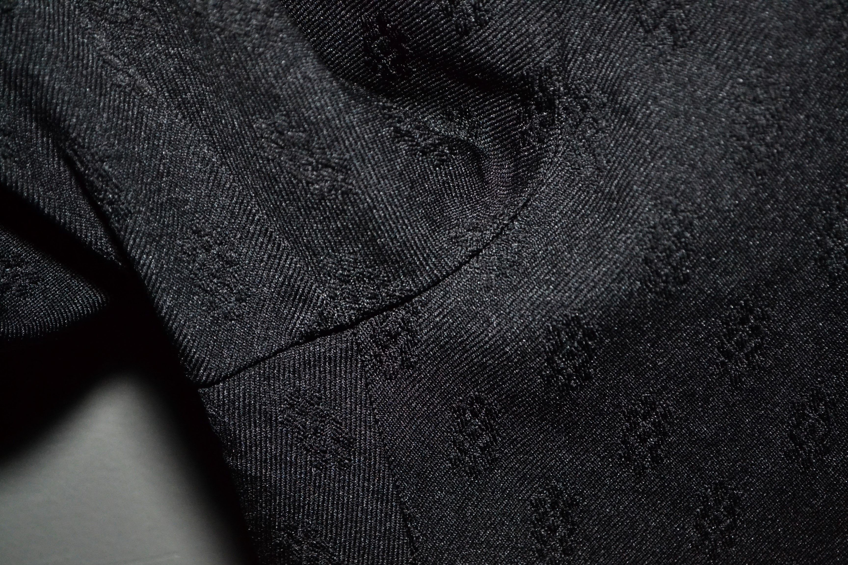 Comme des Garcons Comme Des Garcons Jacquard German Jugend Stiefelhose Pants M Size US 32 / EU 48 - 16 Thumbnail
