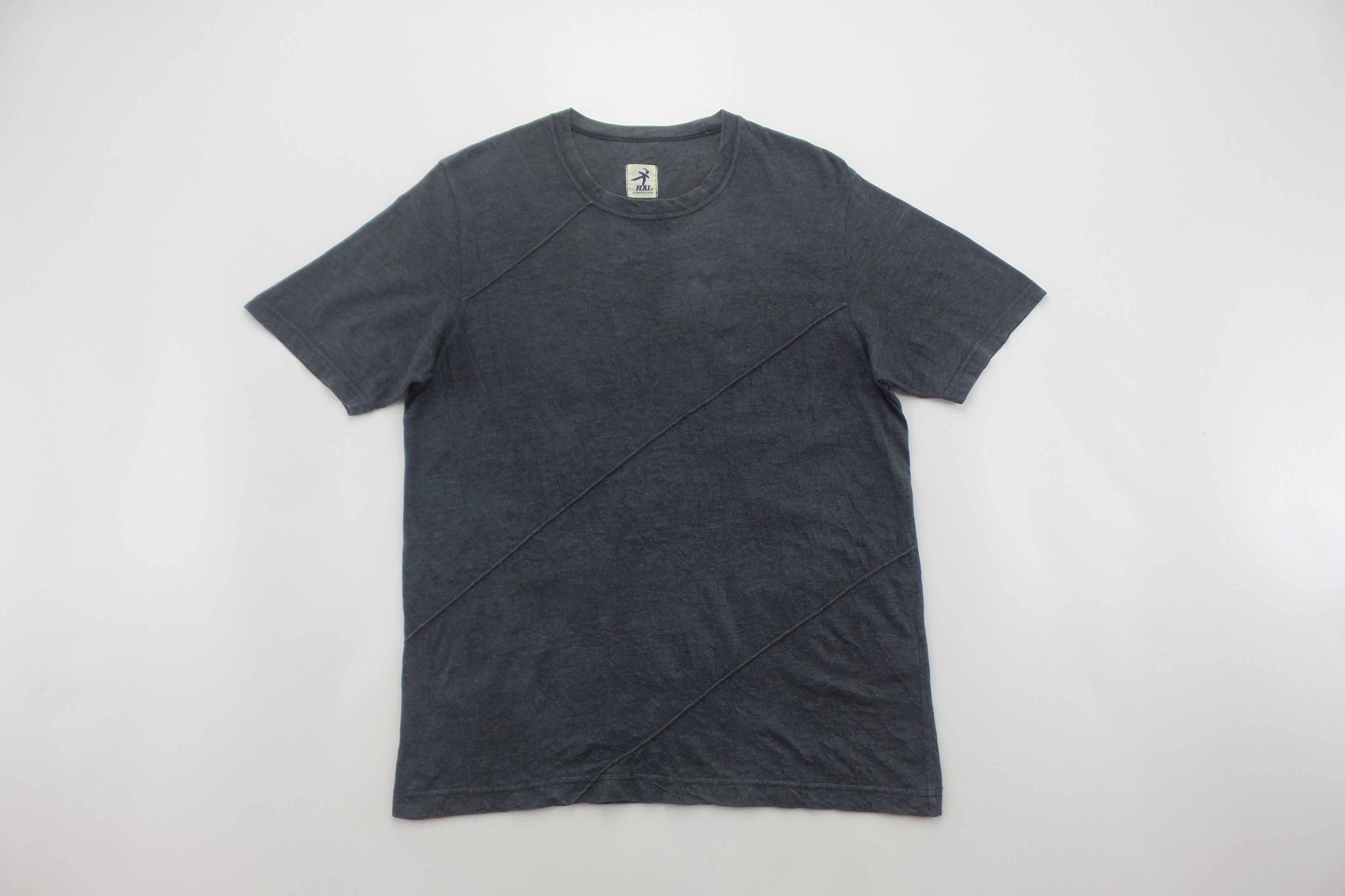 Hai Sporting Gear Hai Sporting Gear Plain T-shirts Size US M / EU 48-50 / 2 - 1 Thumbnail