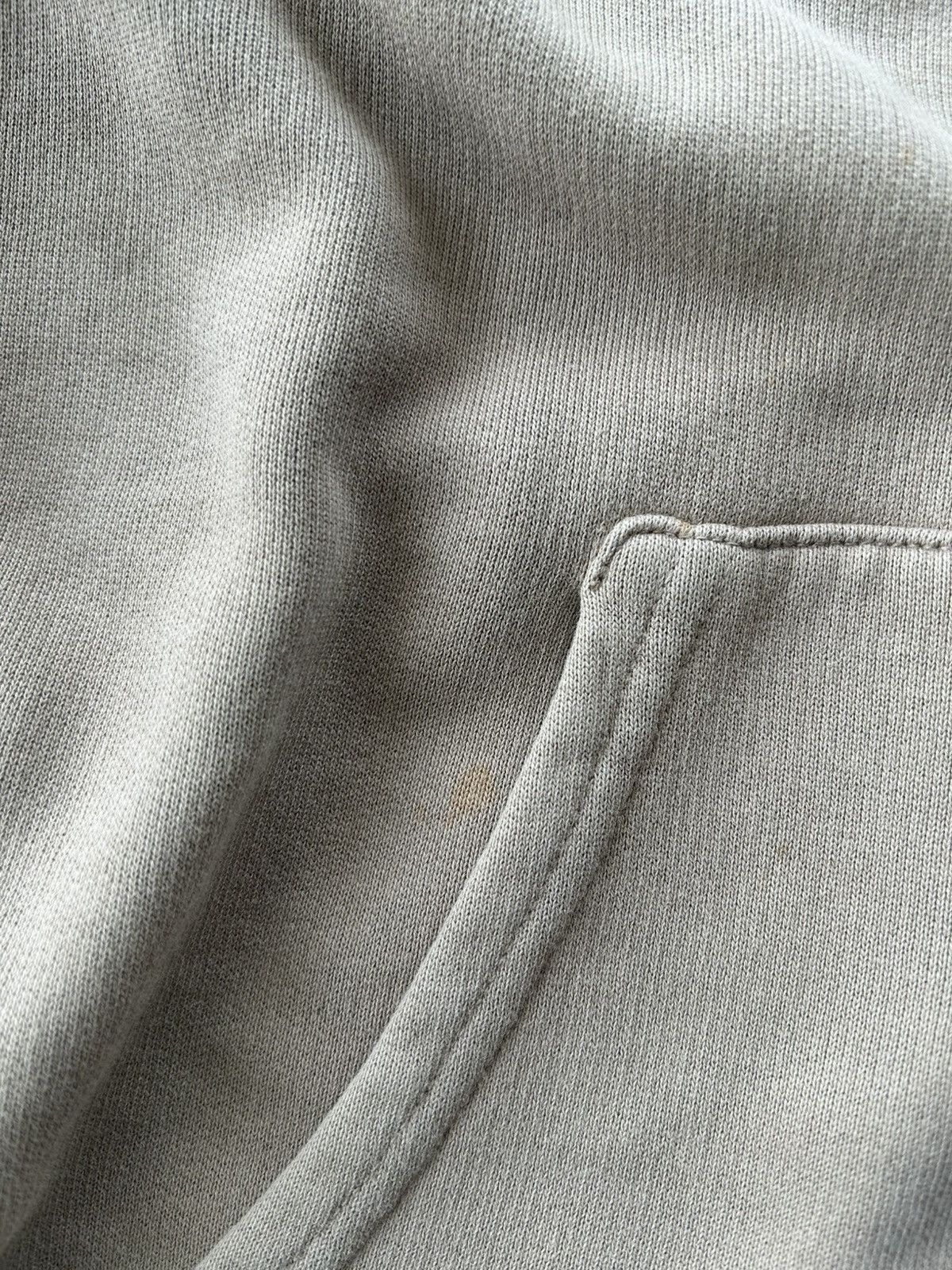 Balmain Balmain Homme AW11 Campaign Zip Up Hoodie Decarnin Size US M / EU 48-50 / 2 - 9 Thumbnail