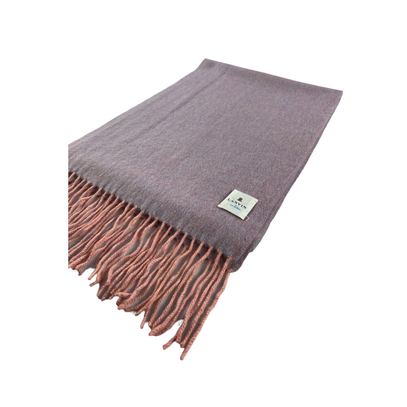 Lanvin Lanvin Scarf / Muffler / Neckwear - WW1216 Size ONE SIZE - 3 Thumbnail