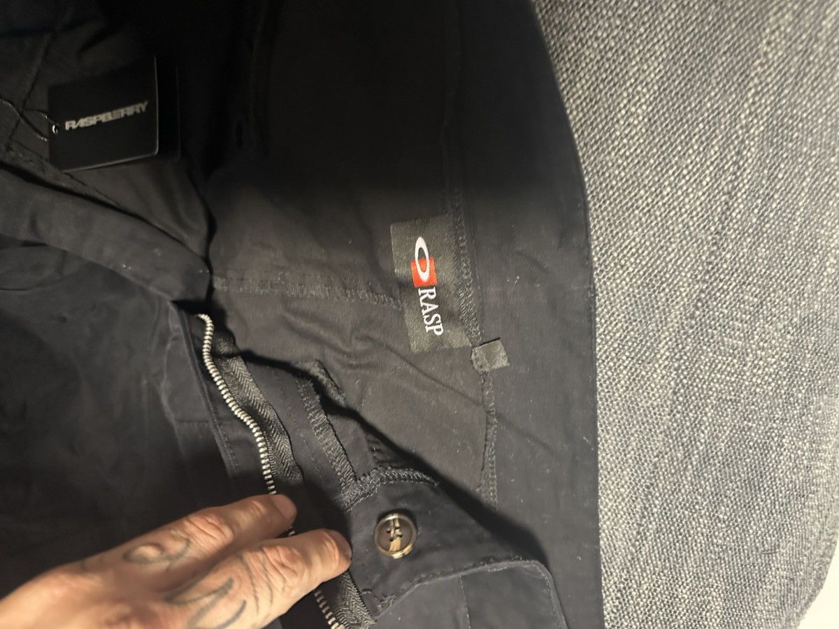 The GV Gallery Gv gallery “samurai cargos” XL Size US 38 / EU 54 - 3 Thumbnail