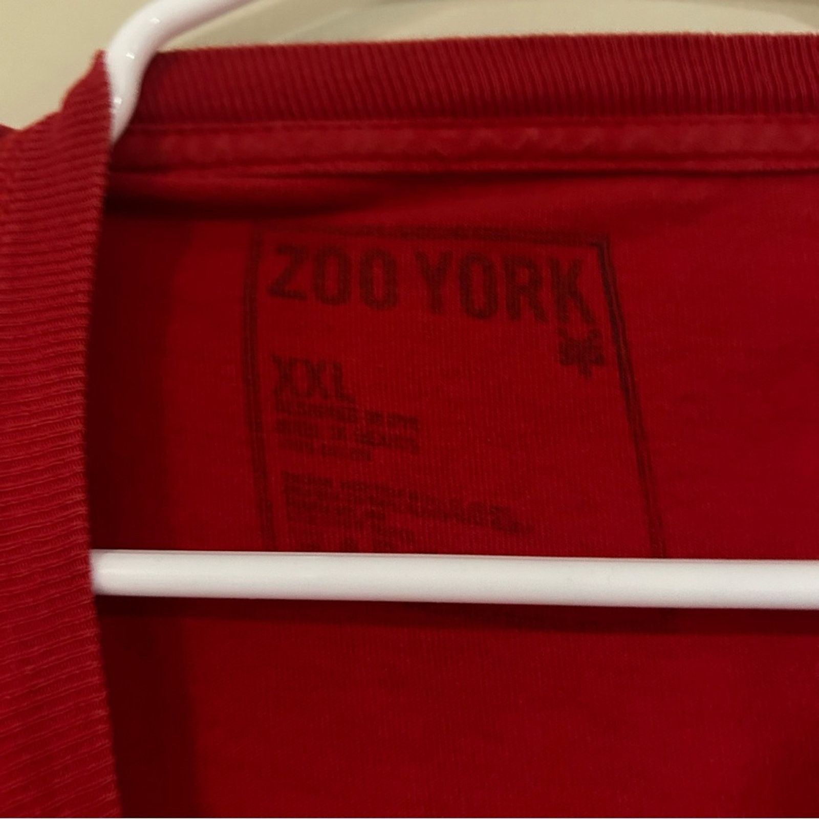 Zoo York Y2K Zoo York Shirt Size US XXL / EU 58 / 5 - 3 Thumbnail