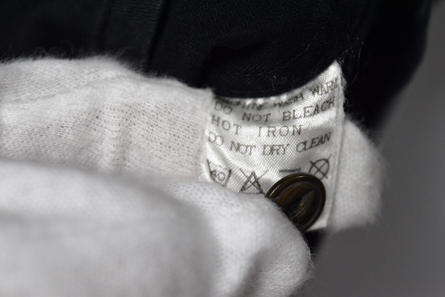 uniform experiment SOPHNET/military shirt/14442 - 0628 53 Size US M / EU 48-50 / 2 - 9 Thumbnail