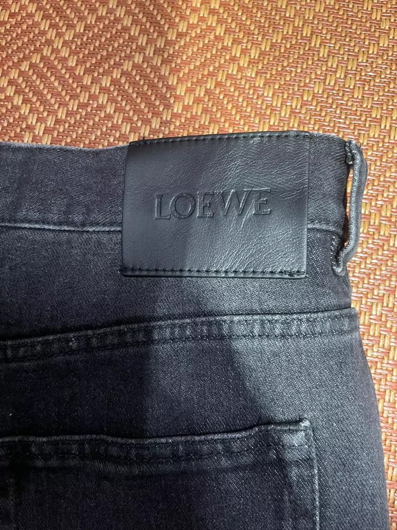 Loewe loewe jeans 2506-Nextarrow Size US 27 - 8 Thumbnail