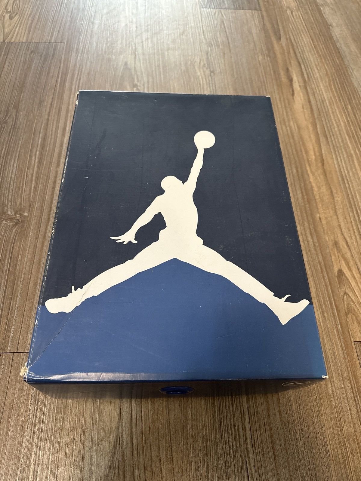 Jordan Brand Jordan 3 Retro Fragment Size US 13 / EU 46 - 8 Thumbnail