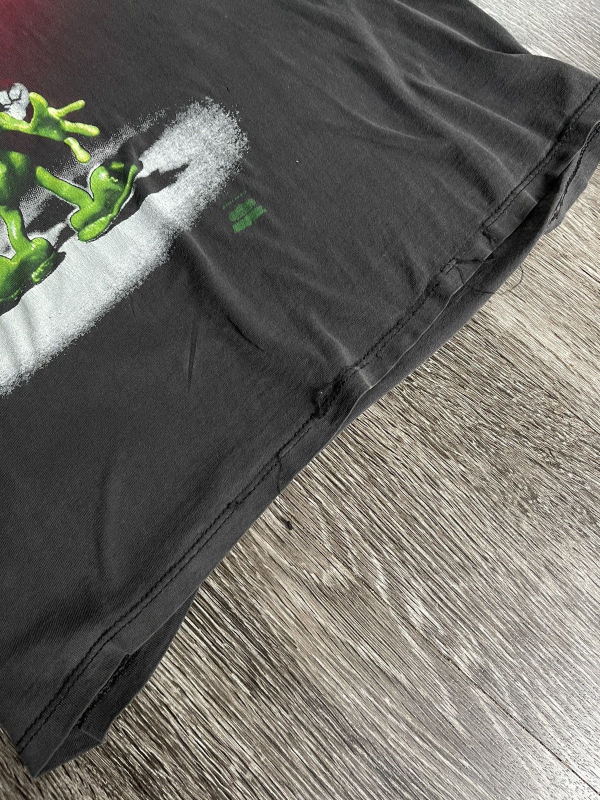 Gallery Dept. 1/1 Vintage Primus Tee